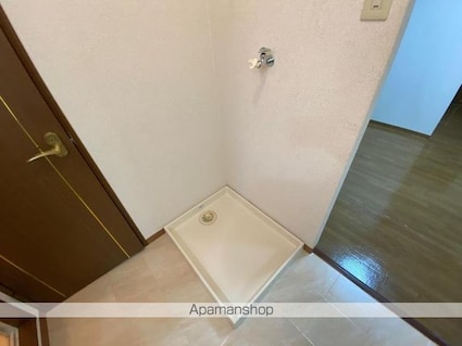 フォブールＤＭＣ・Ｂ[2LDK/57.8m2]の内装2