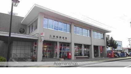 グランディール[1LDK/50.05m2]の周辺4