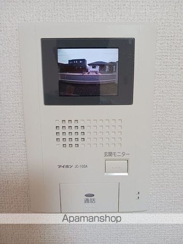 平國ハイツの内装写真