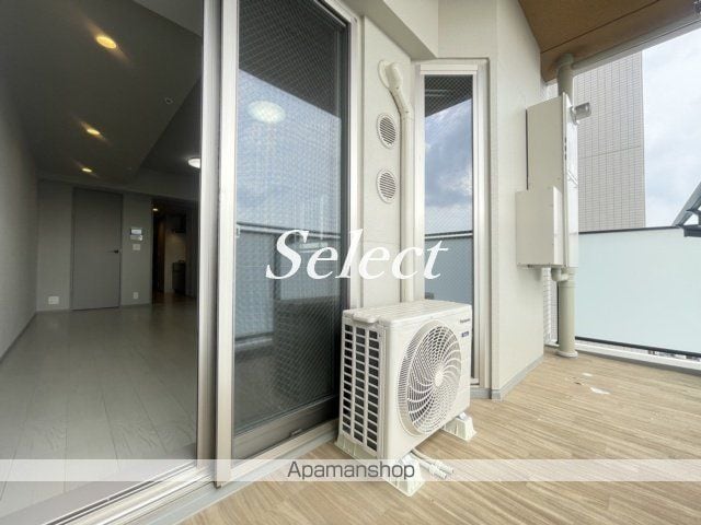 WORVE横浜伊勢佐木町の内装写真