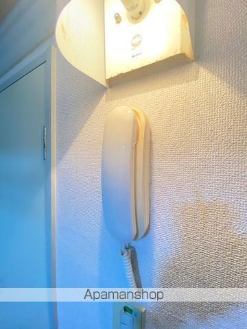 清水町第2レジデンスの内装写真