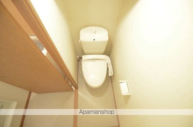 レオパレスサンハイム大浜の内装写真