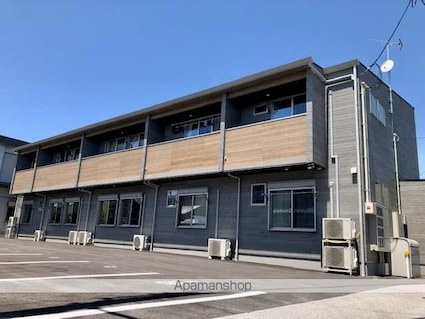 ルアーナスクエア[1LDK/56.72m2]の外観1