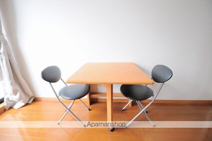 レオパレス土浦Ｂ[1K/22.7m2]のその他設備1