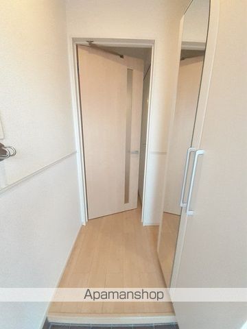 イルフィオーレBの内装写真