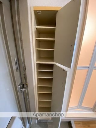 ハイネス宮腰[1K/20.1m2]の内装1