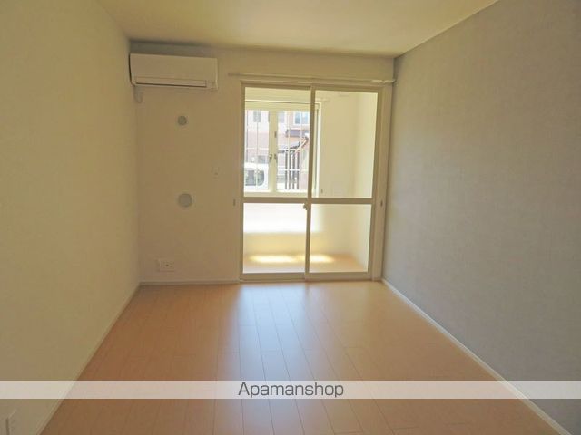 ボヌール昭和町Iの内装写真