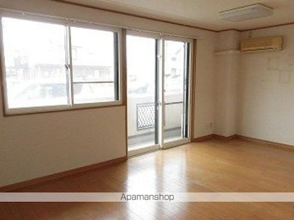 マンションバンガード[2LDK/61.04m2]のリビング・居間