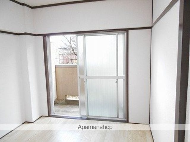 サンビューハイムのむらの内装写真