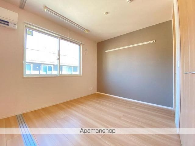 フキノトウ牟礼北 A棟の内装写真