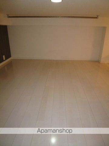 SANCTUARYの内装写真