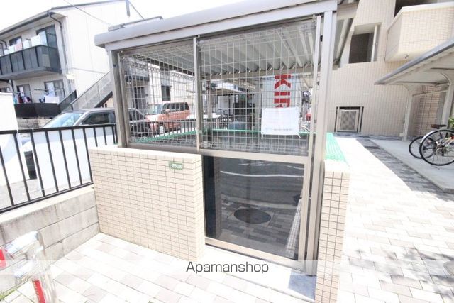リアルエステート東原タワーのその他写真