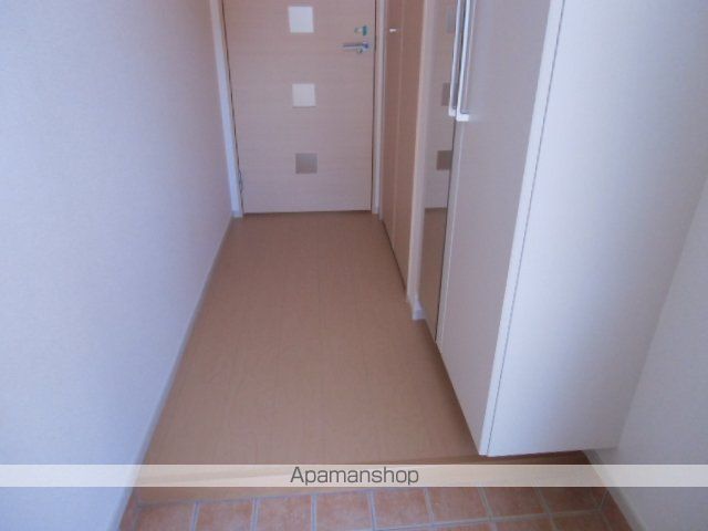 コンフォール矢三 Cの内装写真