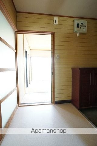 ハイコーポなみきの内装写真
