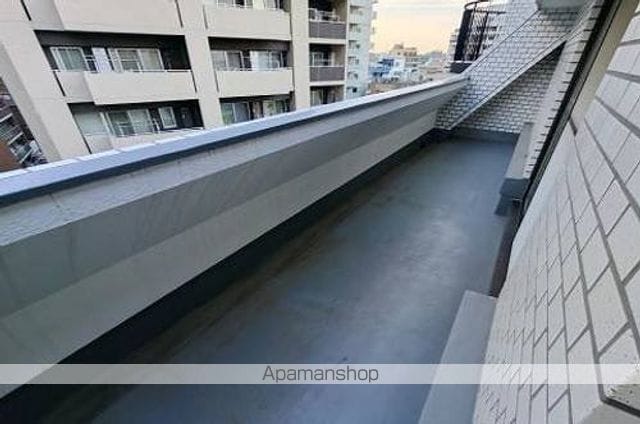 ライオンズマンション駒込六義園の内装写真
