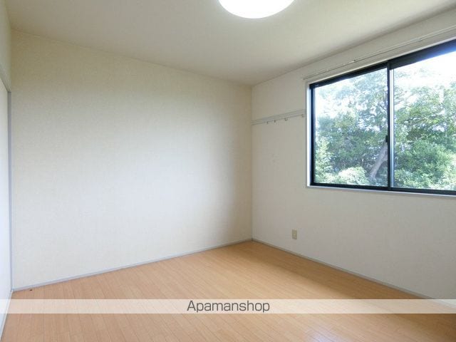 大山壱番館Bの内装写真