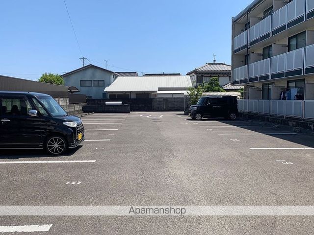 レオパレスフレグラントのその他写真