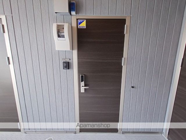 JーRoom妃 VII番館 屋代駅前の内装写真