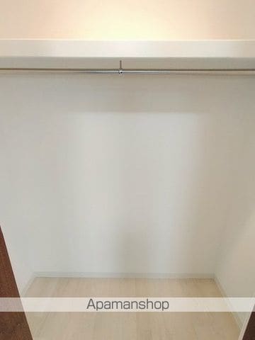 GRAN PASEO 江坂の内装写真