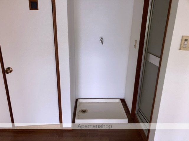 アットハイツジョイの内装写真