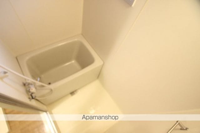 ミキレジデンスの内装写真