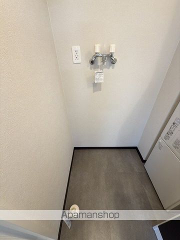 ピオネロ月寒の内装写真
