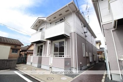 セレーノ　Ａ[1R/33.15m2]の外観1