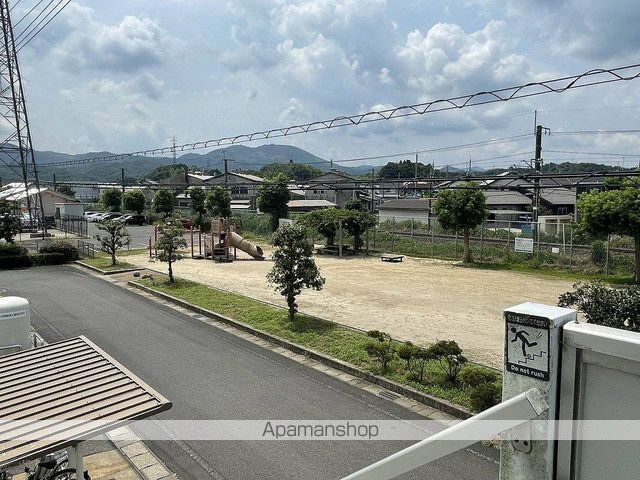 レオパレスPARKSIDEのその他写真