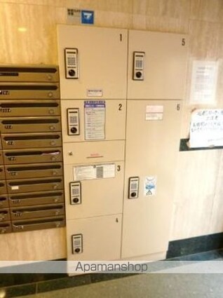 東京都杉並区梅里２丁目[1LDK/41.91m2]の共用部2