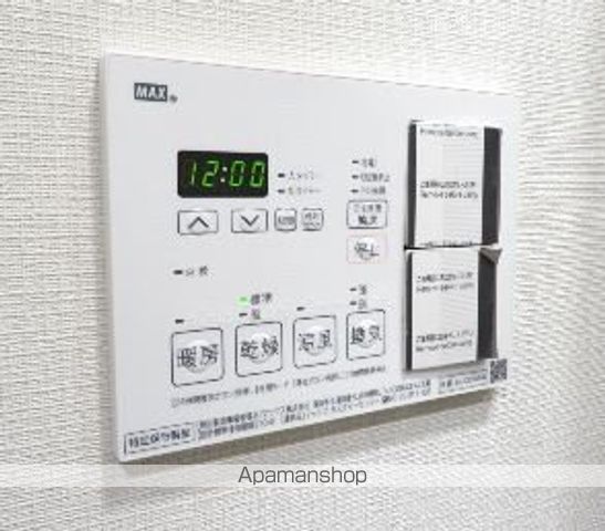 オーキッドレジデンス住吉の内装写真