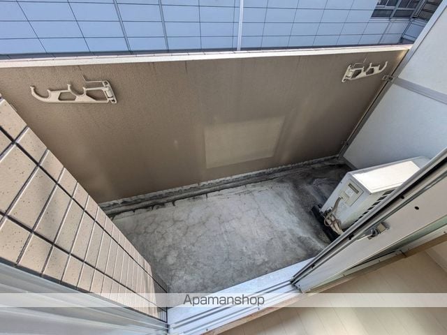 横田第二ビルの内装写真