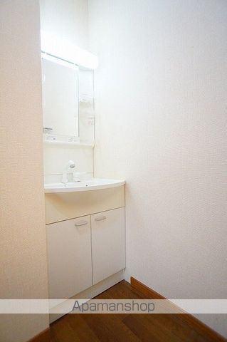 メゾンK IIの内装写真
