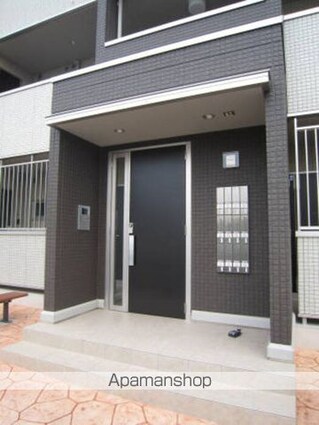 ラ・メゾンＭＭＤ　ＩＩＩ[2LDK/55.33m2]の内装1