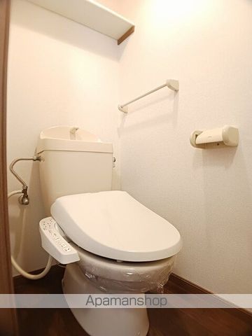クレディの内装写真