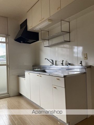 増原マンションの内装写真