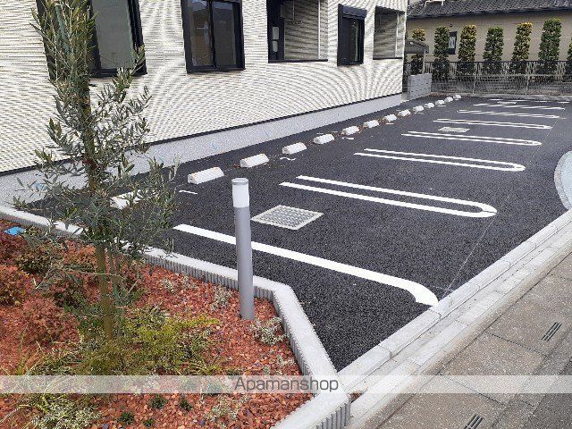 東武鉄道越生線 武州唐沢駅 徒歩8分 2階建 築3年のその他写真