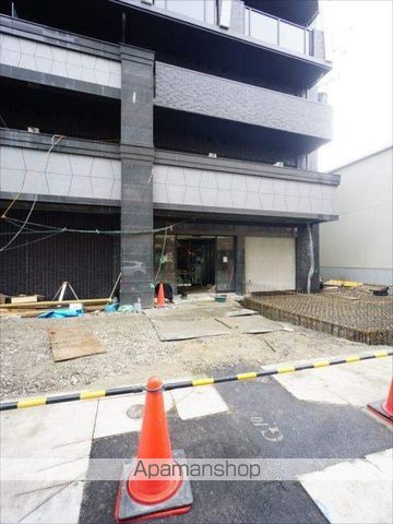 アステリ鶴舞テーセラの内装写真