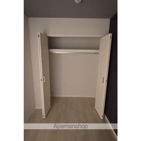 AVANCE名駅通の内装写真