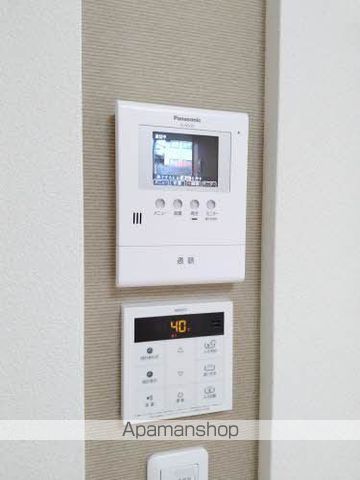 シャーメゾンロータスの内装写真