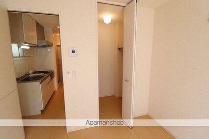 ブラン　コート[1K/26.27m2]の収納