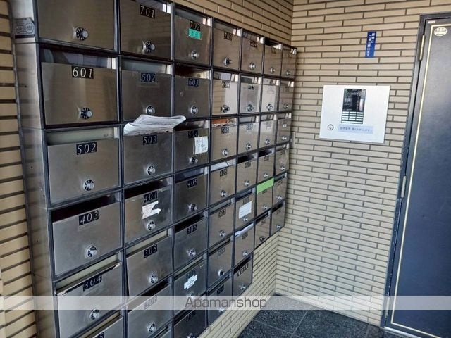 サンプラザ南林間のその他写真