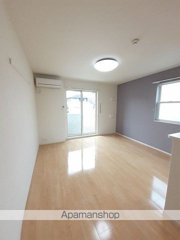 パレス旭本町の内装写真