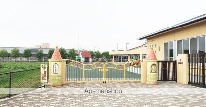 アネックス[3DK/50m2]の周辺4