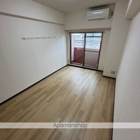 ミラージュ大津京の内装写真