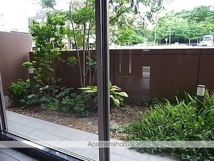 プレサンス名古屋城前ラバンカ[1K/21.28m2]の共用部5