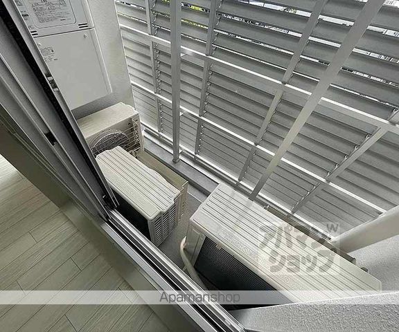 レ・ジェイド京都四条大宮の内装写真