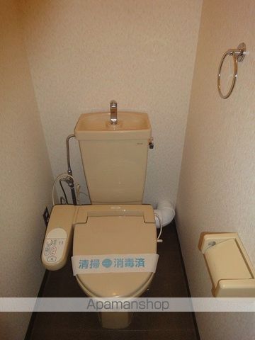 アビタシオン富士の内装写真