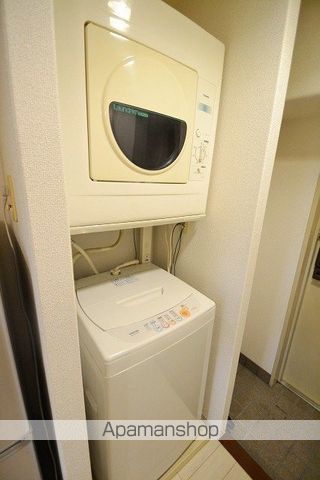 マローン京町の内装写真