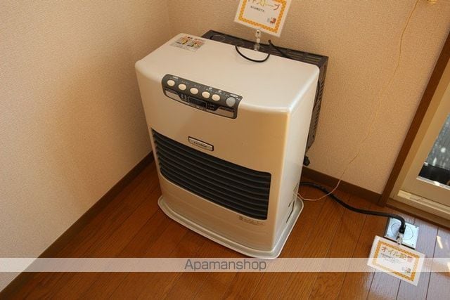ロイヤルマコト桂木[3LDK/69.19m2]の内装1