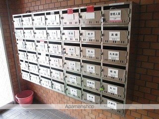 NOIE旭橋のその他写真